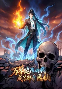 555影视动漫新番 剑鸣九霄 封面